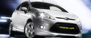 mietwagen cartagena renfe